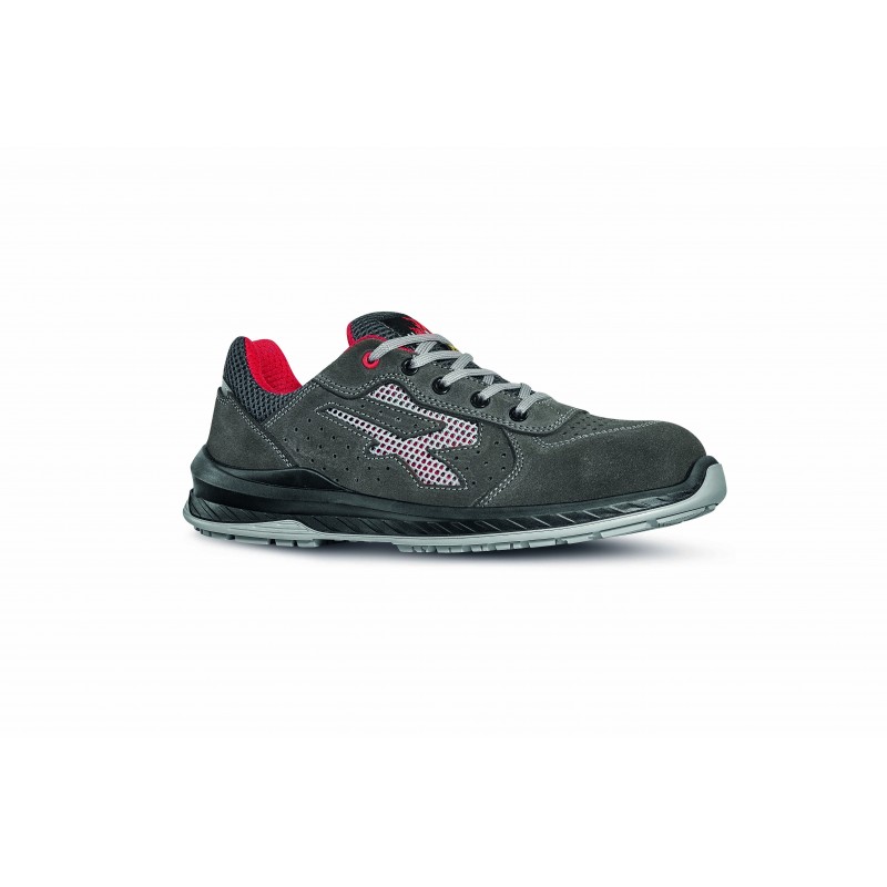 Chaussures de sécurité ESD U-Power RADIAL S1P SRC