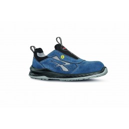 U-Power MISTRAL S1P SRC ESD safety shoes