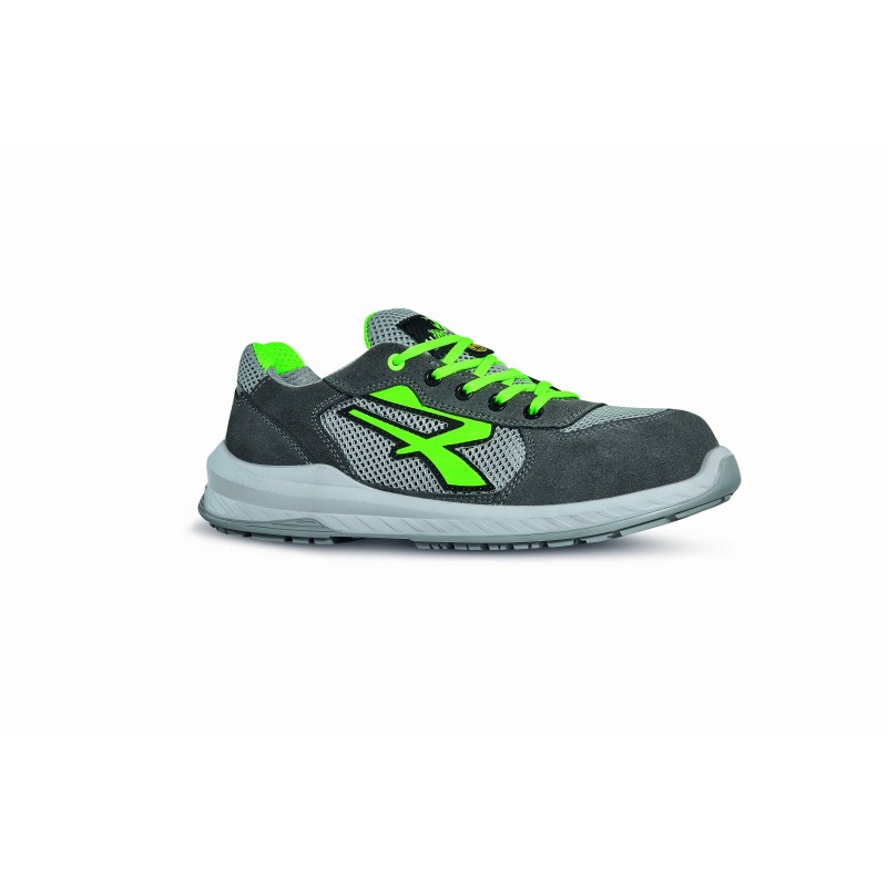 Scarpe antinfortunistiche U-Power RIO S 1P SRC ESD