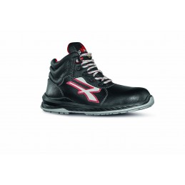 Safety Shoes U-Power BOSTON RS S3 CI SRC ESD