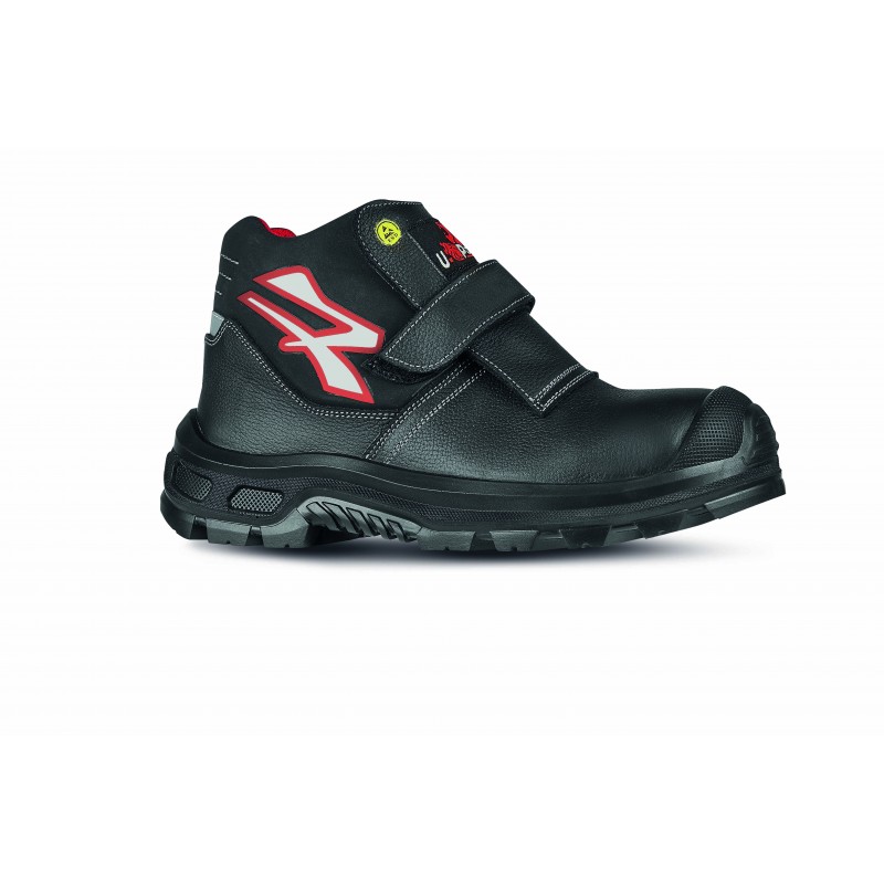 Scarpe antinfortunistiche U-Power DUBAI UK S3 CI SRC ESD