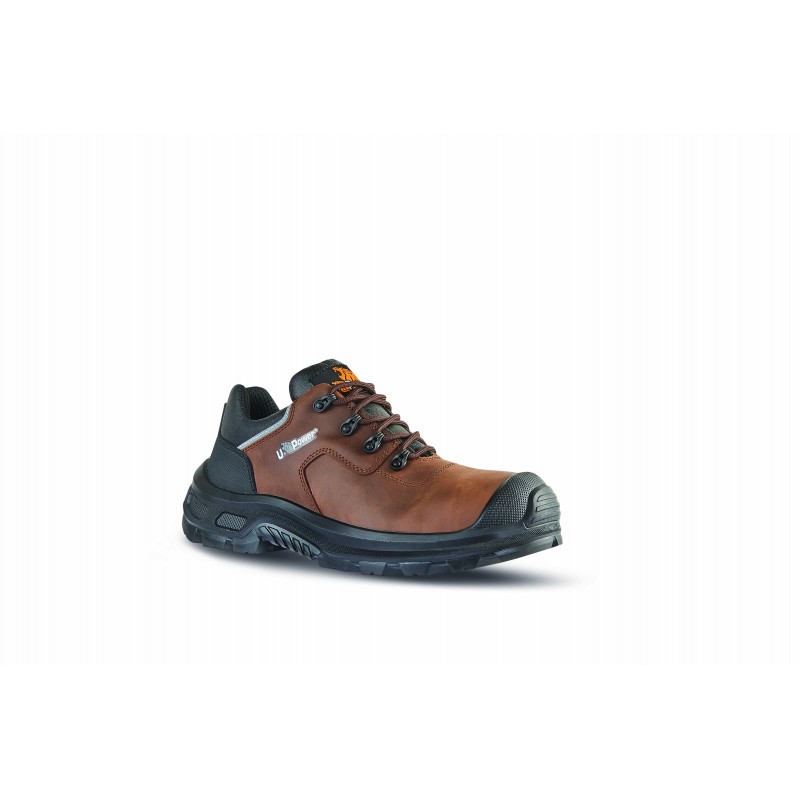 U-Power MOSKA UK S3 CI SRC ESD safety shoes