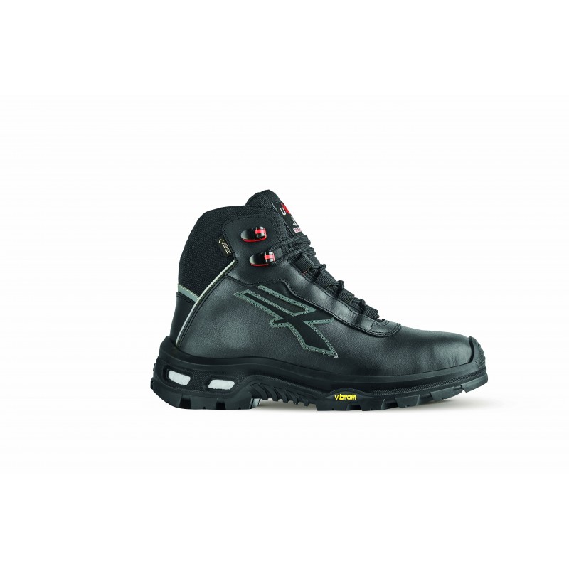 Chaussures de sécurité U-Power LEGEND RS S3 WR HI HRO SRC CI