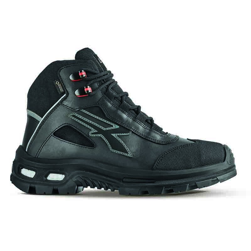 Safety Shoes U-Power FIXED RS S3 WR SRC CI