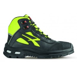 U-Power FORM RS S3 SRC CI ESD safety shoes