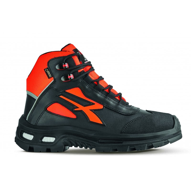 Safety Shoes U-Power SPIRIT RS S3 WR SRC CI