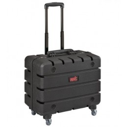 Trolley case for tools PIVOT PEL GT LINE closed