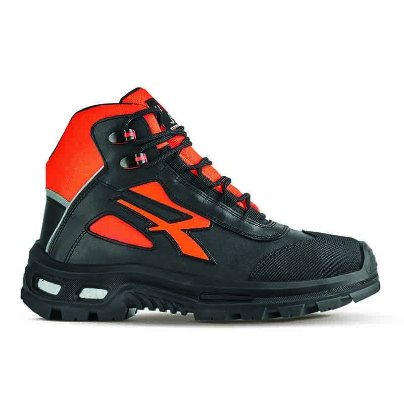 U-Power KREED RS S3 SRC CI ESD safety shoes