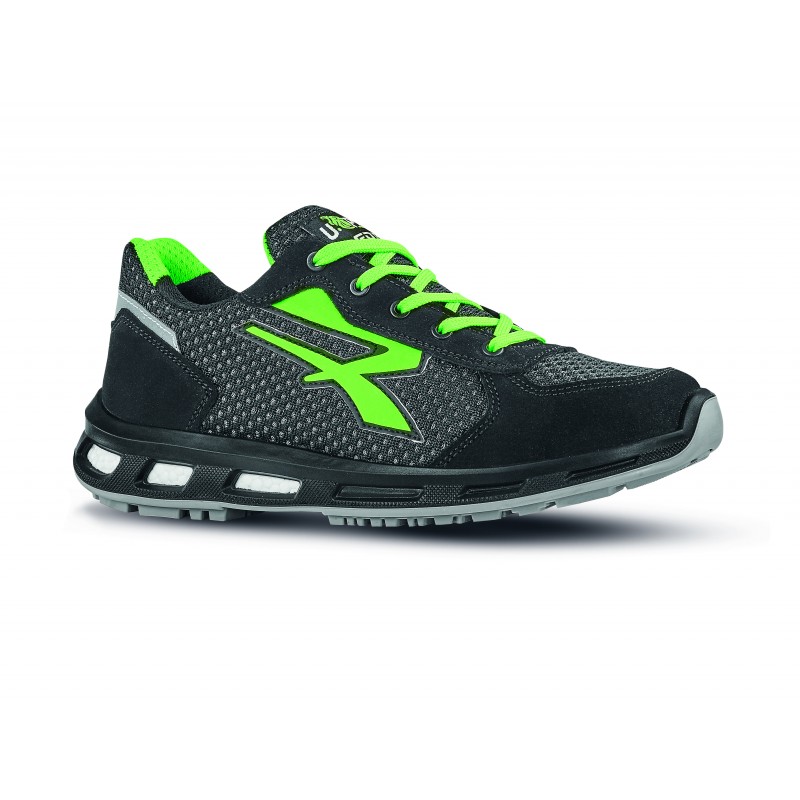 Scarpe antinfortunistiche U-Power NATE 01 FO SRC ESD