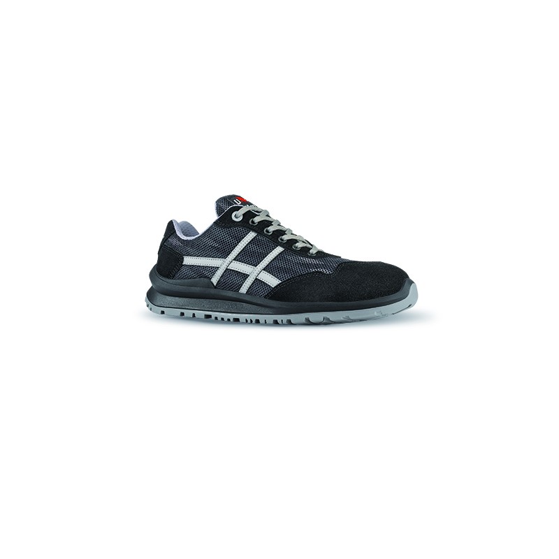 Safety Shoes U-Power FANGIO S1P SRC | CEM