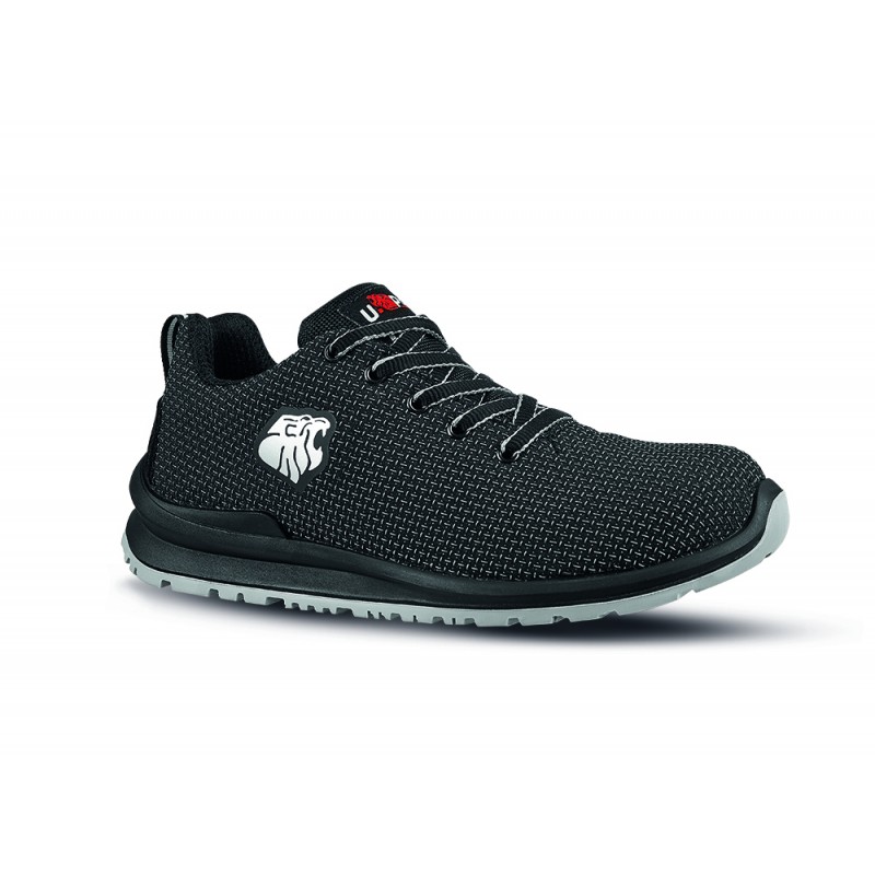 Chaussures de sécurité U-Power JAMES S3 SRC