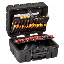 PIVOT PTS tool trolley case GT LINE