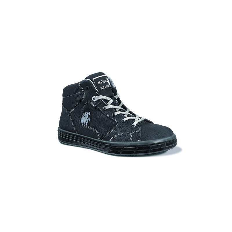 Scarpe antinfortunistiche U-Power LION S3 SRC