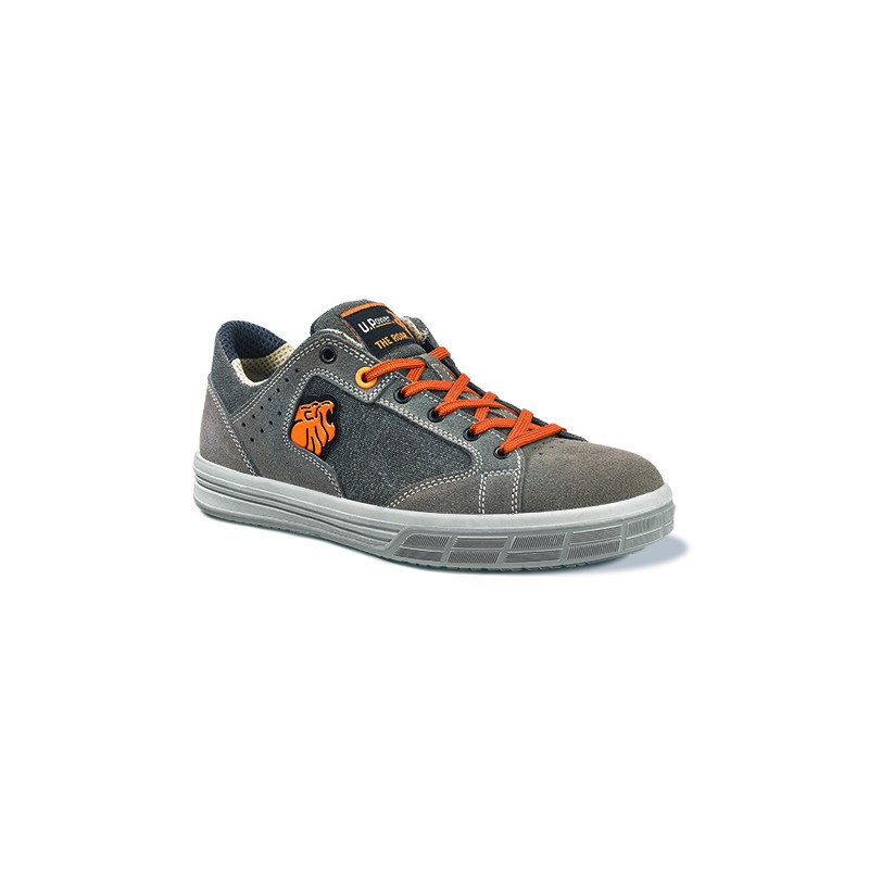 Scarpe antinfortunistiche U-Power TUAREG S1P SRC