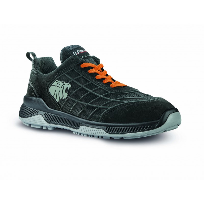 Scarpe antinfortunistiche U-Power MATCH S1P SRC