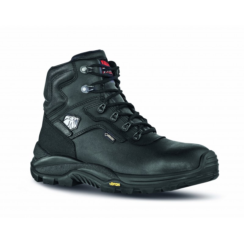 Scarpe antinfortunistiche U-Power DROP GTX S3 WR HRO HI CI SRC