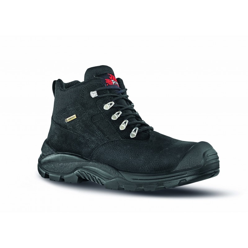 Chaussures de sécurité U-Power DUDE GTX UK S3 WR CIS SRC