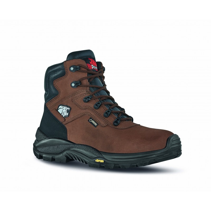 U-Power CLIMB GTX S3 WR HRO HI CI SRC safety shoes