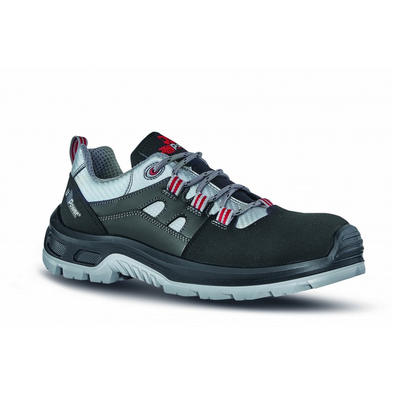 Scarpe antinfortunistiche U-Power CORNER S3 SRC