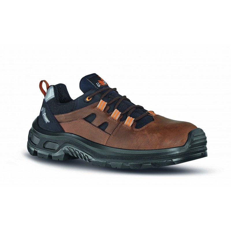 Scarpe antinfortunistiche U-Power PROVOKE S3 SRC