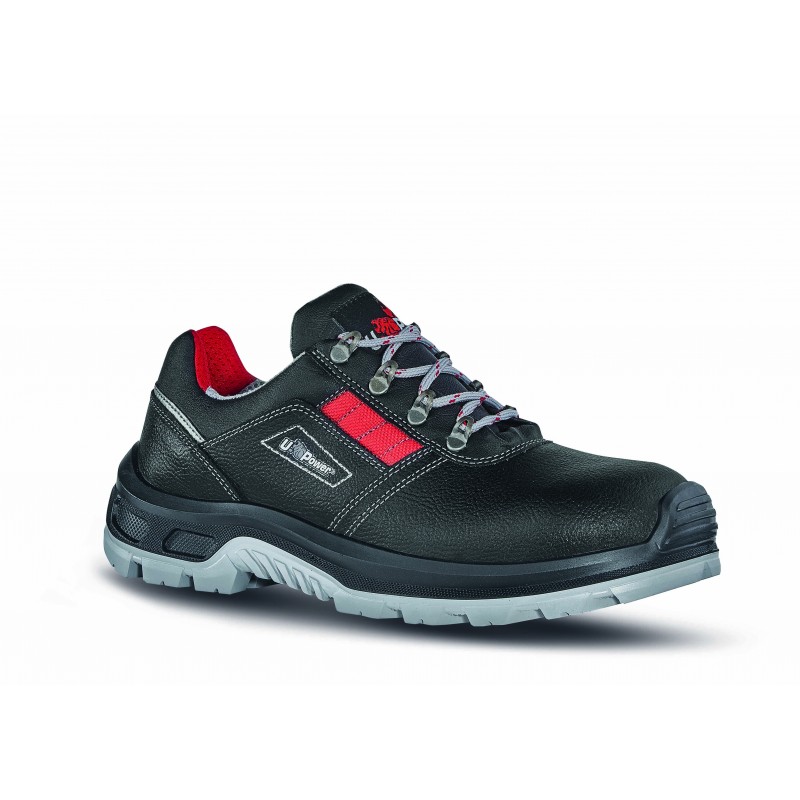 U-Power ELECT S3 SRC safety shoes