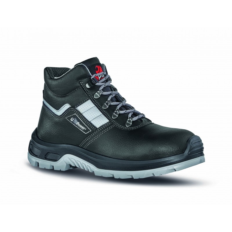 Safety Shoes U-Power STAR RS S3 SRC