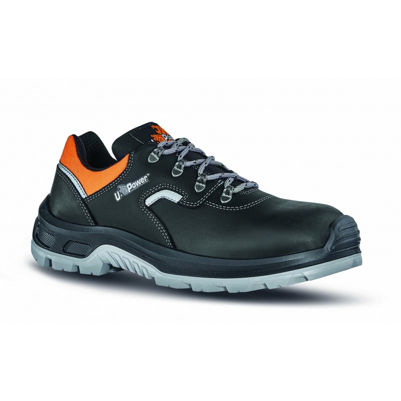 Scarpe antinfortunistiche U-Power BEAST S3 SRC