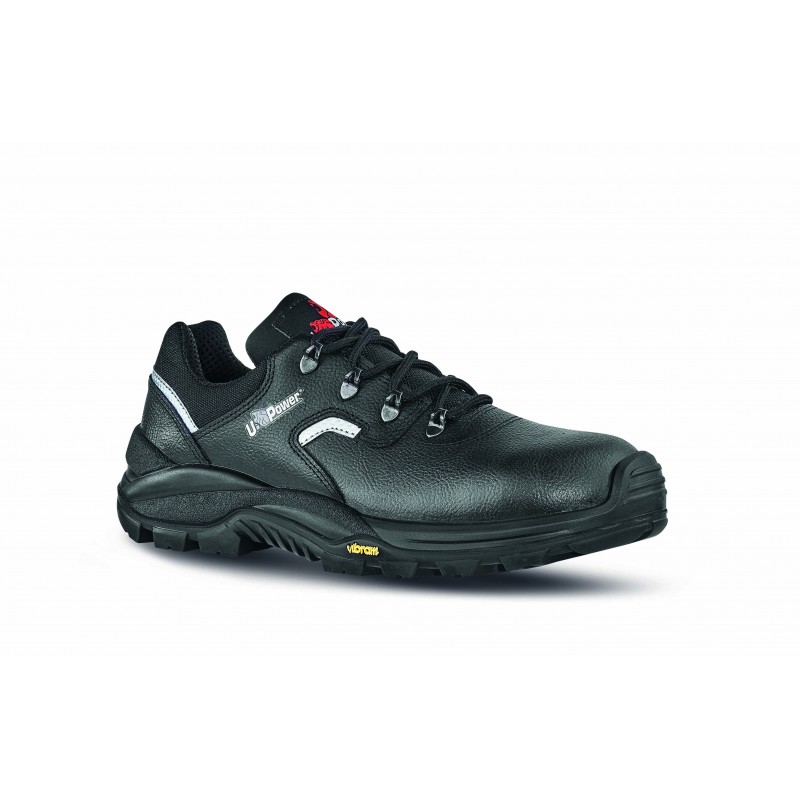 U-Power ERUPTION S3 HRO HI CIC SRC safety shoes