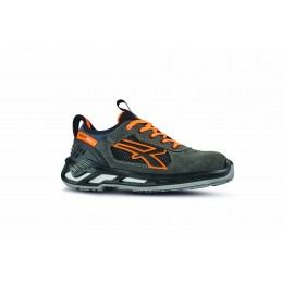 U-Power RYDER S1P SRC ESD safety shoes