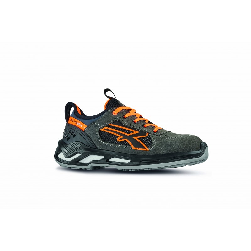 Scarpe antinfortunistiche U-Power RYDER S1P SRC ESD