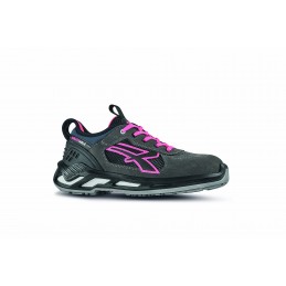 U-Power KATE S1P SRC ESD safety shoes