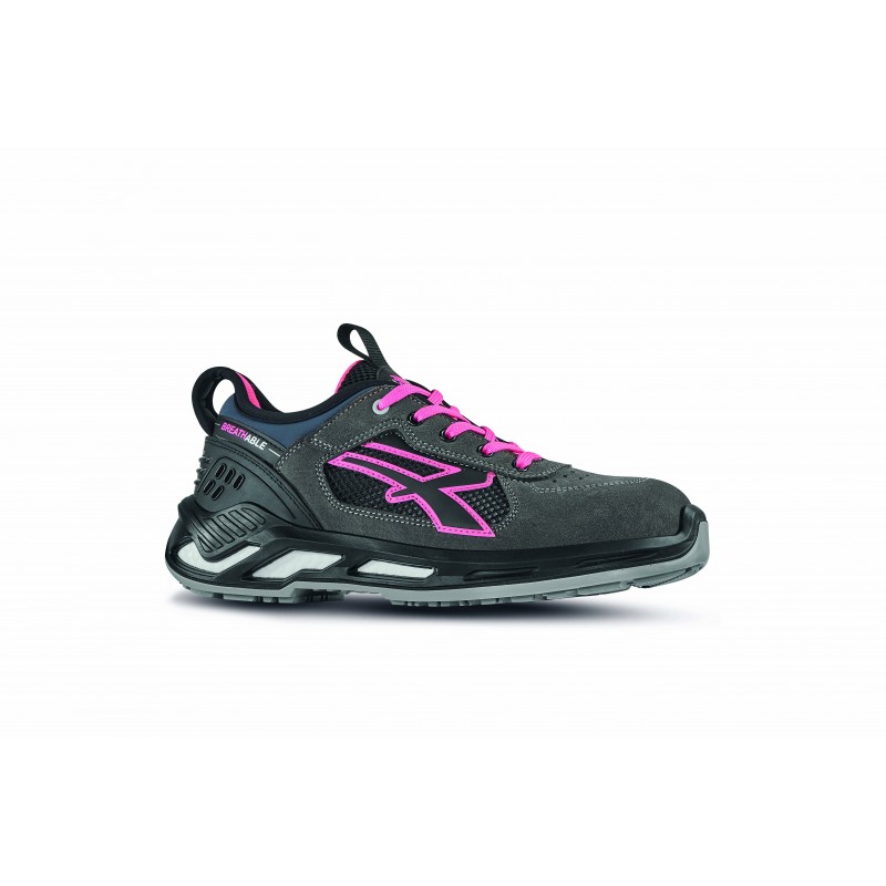 Chaussures de sécurité ESD U-Power KATE S1P SRC