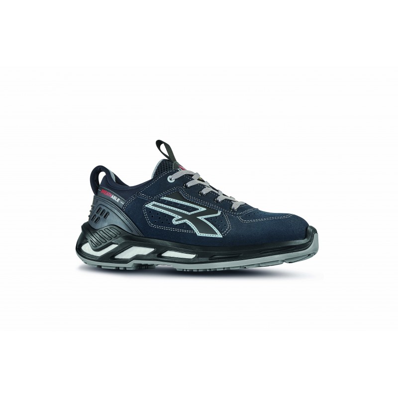 Scarpe antinfortunistiche U-Power MASON S1P SRC ESD