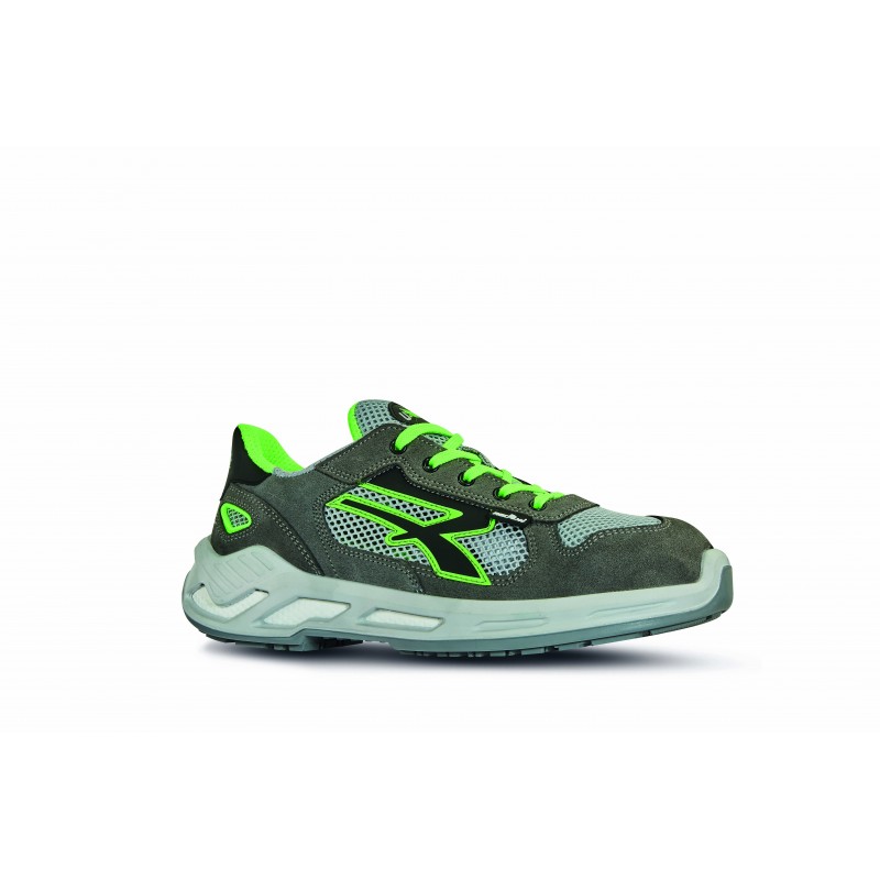 Chaussures de sécurité ESD U-Power SPECTER S1P SRC