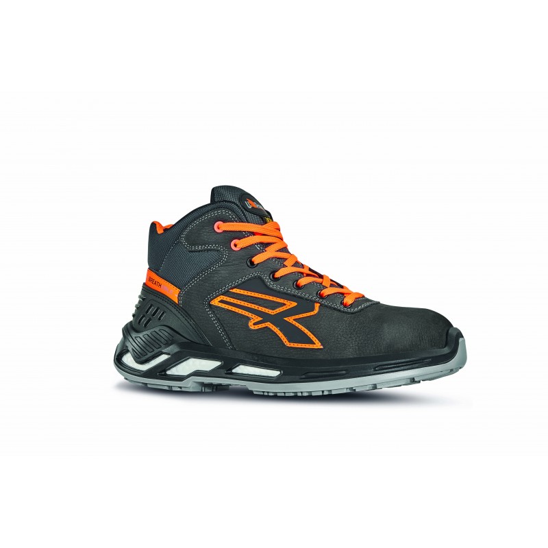 U-Power JORDAN S3 SRC CI ESD safety shoes