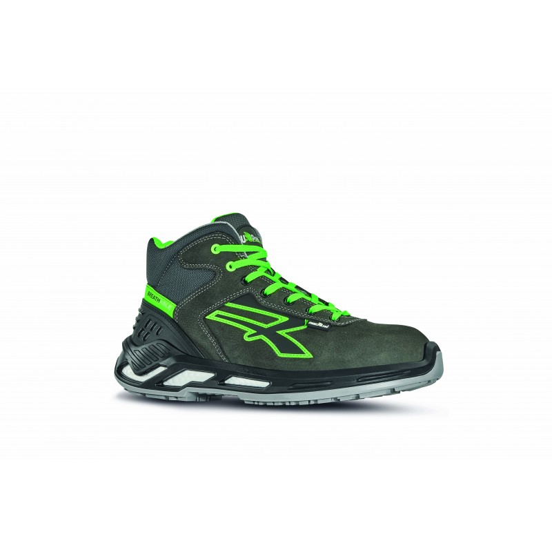 Scarpe antinfortunistiche U-Power DARYL S3 SRC CI ESD