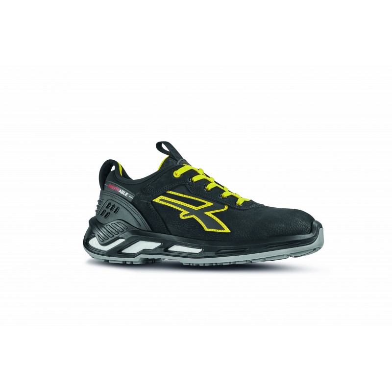 Scarpe antinfortunistiche U-Power RICK S3 SRC CI ESD