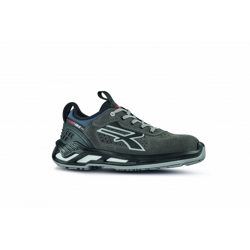 Scarpe antinfortunistiche U-Power ARON S1P SRC ESD