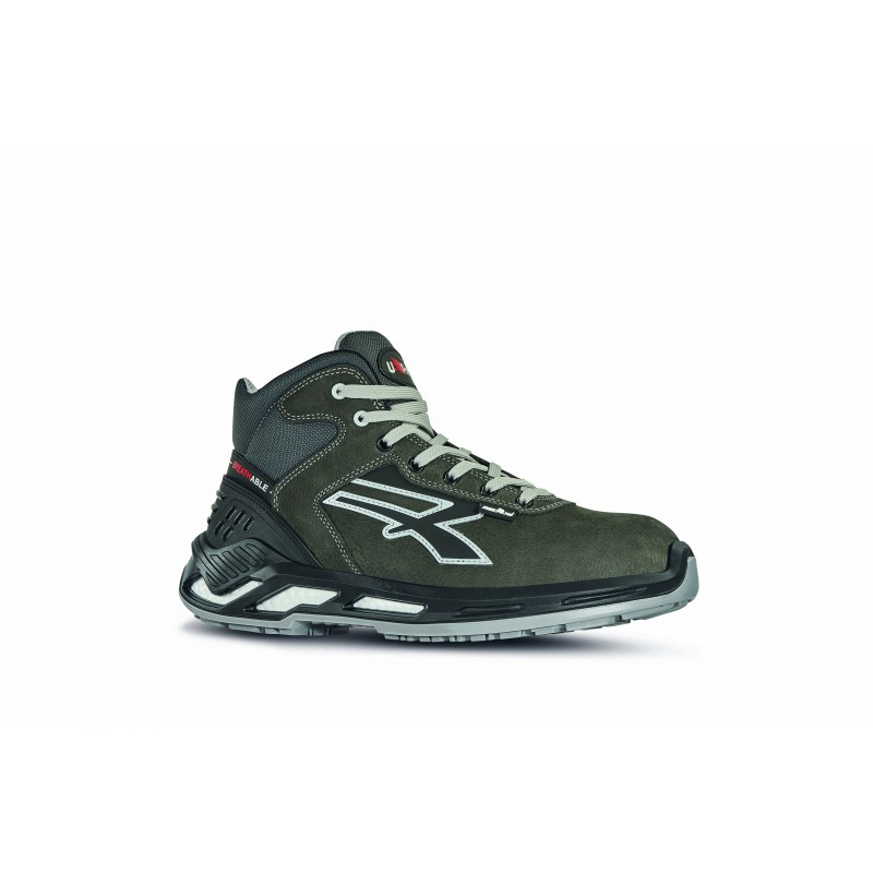 U-Power STRIKE S3 SRC CI ESD safety shoes