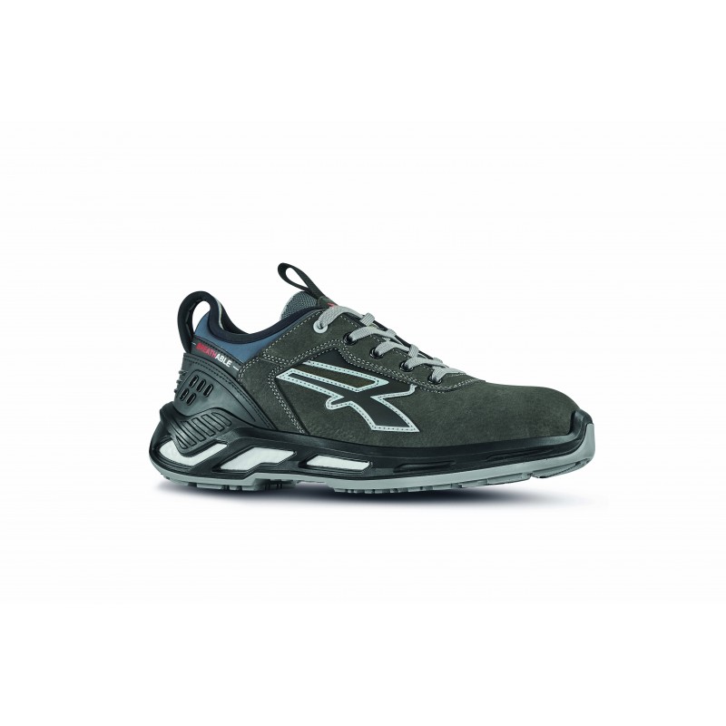 Scarpe antinfortunistiche U-Power BYRON S3 SRC CI ESD