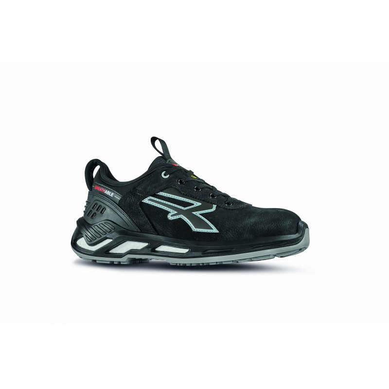 Chaussures de sécurité ESD U-Power RUSH S3 SRC CI