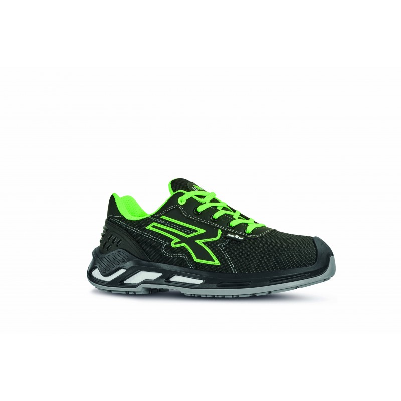 Chaussures de sécurité U-Power MILO S3 SRC CI ESD