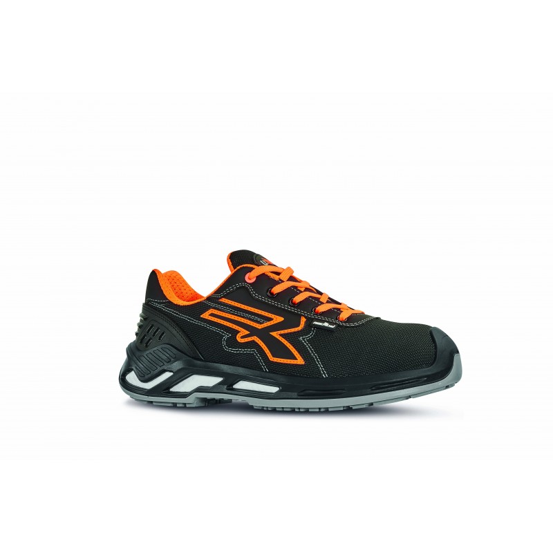 Scarpe antinfortunistiche U-Power PROJECT S3 SRC CI ESD