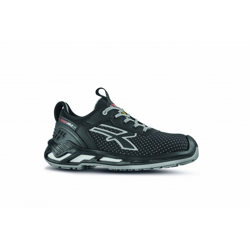 Scarpe antinfortunistiche U-Power MARLIN S3 SRC CI ESD