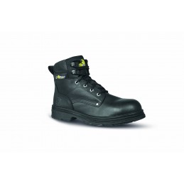 U-Power TRACK S3 SRC safety shoes