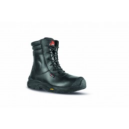 U-Power LEOPARD UK S3 HRO SRC CI safety shoes