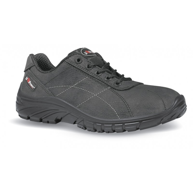 U-Power TONIC GRIP 02 FO SRC safety shoes