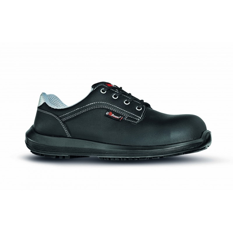 Scarpe antinfortunistiche U-Power OXFORD S3 SRC