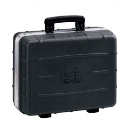 ATOMIK 215 PSS GTLINE high thickness polypropylene tool case CLOSED