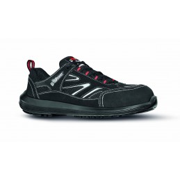 Zapatos de seguridad U-Power DARDO S1P SRC